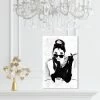 Discount ⌛ Silver Orchid 'The Look Of A Lady' People And Portraits Wall Art Canvas Print ❤️ 2 Discount ⌛ Silver Orchid 'The Look Of A Lady' People And Portraits Wall Art Canvas Print ❤️ -Silver Orchid Shop unnamed file 5540