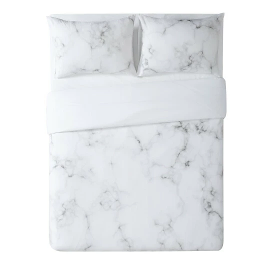 Best reviews of ✔️ Silver Orchid Whalley 3-piece Duvet Cover Set ✔️ - Image 3