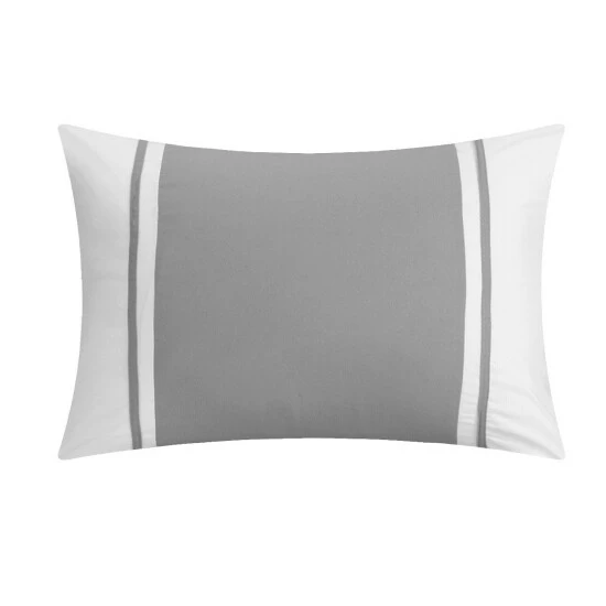 Flash Sale âď¸ Silver Orchid Monroe White 10-piece Bed In A Bag With Sheet Set đ - Image 5