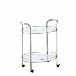 Deals âď¸ Silver Orchid O'Fredericks Contemporary 2-shelf Serving Cart đ 10 Deals âď¸ Silver Orchid O'Fredericks Contemporary 2-shelf Serving Cart đ -Silver Orchid Shop unnamed file 564