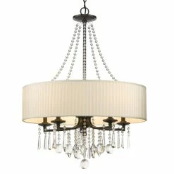 Buy đŻ Silver Orchid Ilyinsky Crystal/ Linen Drum Shade 5-light Chandelier Black đ 16 Buy đŻ Silver Orchid Ilyinsky Crystal/ Linen Drum Shade 5-light Chandelier Black đ -Silver Orchid Shop unnamed file 5707