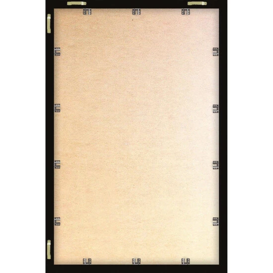 New โ Silver Orchid Lead The Way' Framed Painting Print ๐ฏ - Image 7