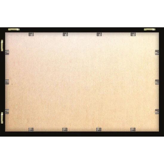 Best Pirce ๐ Silver Orchid Buds And Roses' Framed Painting Print ๐ - Image 7