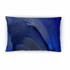 Top 10 🎁 Silver Orchid Sebastian Blue Lumbar Pillow 🛒