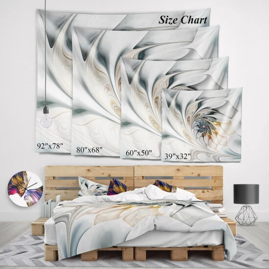 Coupon đ Silver Orchid 'Designart Moose With Floral Head Wreath' Moose Wall Tapestry đ 6 Coupon đ Silver Orchid 'Designart Moose With Floral Head Wreath' Moose Wall Tapestry đ - Image 4