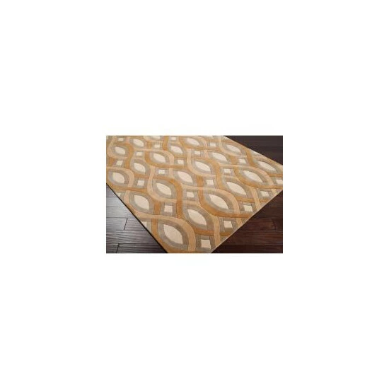 Top 10 ๐ Silver Orchid Blackwell Hand-tufted Geometric Wool Area Rug - 8' X 11' ๐ฏ 3 Top 10 ๐ Silver Orchid Blackwell Hand-tufted Geometric Wool Area Rug - 8' X 11' ๐ฏ