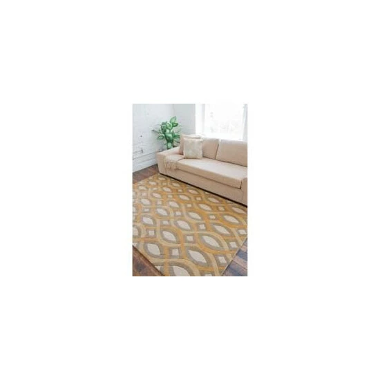Top 10 ๐ Silver Orchid Blackwell Hand-tufted Geometric Wool Area Rug - 8' X 11' ๐ฏ 4 Top 10 ๐ Silver Orchid Blackwell Hand-tufted Geometric Wool Area Rug - 8' X 11' ๐ฏ - Image 2