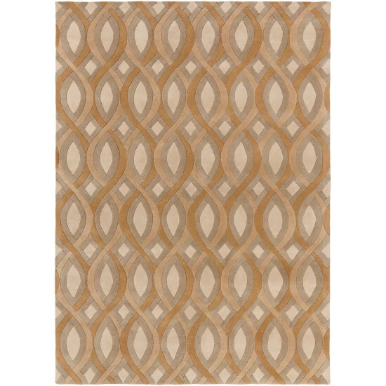 Top 10 ๐ Silver Orchid Blackwell Hand-tufted Geometric Wool Area Rug - 8' X 11' ๐ฏ 6 Top 10 ๐ Silver Orchid Blackwell Hand-tufted Geometric Wool Area Rug - 8' X 11' ๐ฏ - Image 4