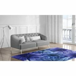 Top 10 🎉 Silver Orchid Pohl Floral Violet Area Rug N/a 🎉 -Silver Orchid Shop unnamed file 632
