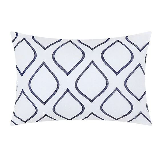 Best reviews of ✔️ Silver Orchid Monroe 4-piece White Duvet Cover Set ✨ - Image 4