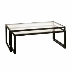 New đ Silver Orchid Goetz Blackened Bronze Nested Coffee Table 𼰠15 New đ Silver Orchid Goetz Blackened Bronze Nested Coffee Table 𼰠-Silver Orchid Shop unnamed file 674
