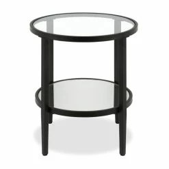 Best Pirce đ Silver Orchid Carol Mirrored Side Table Antique Brass đ 12 Best Pirce đ Silver Orchid Carol Mirrored Side Table Antique Brass đ -Silver Orchid Shop unnamed file 74