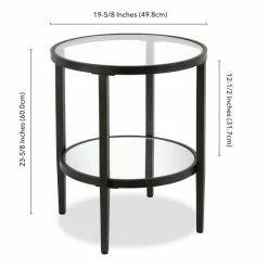 Best Pirce đ Silver Orchid Carol Mirrored Side Table Antique Brass đ 15 Best Pirce đ Silver Orchid Carol Mirrored Side Table Antique Brass đ -Silver Orchid Shop unnamed file 77