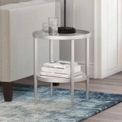 Best Pirce đ Silver Orchid Carol Mirrored Side Table Antique Brass đ 17 Best Pirce đ Silver Orchid Carol Mirrored Side Table Antique Brass đ -Silver Orchid Shop unnamed file 79