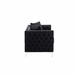 Best deal âď¸ Silver Orchid Winters Glam Button-tufted Velvet Loveseat Black đ 16 Best deal âď¸ Silver Orchid Winters Glam Button-tufted Velvet Loveseat Black đ -Silver Orchid Shop unnamed file 794