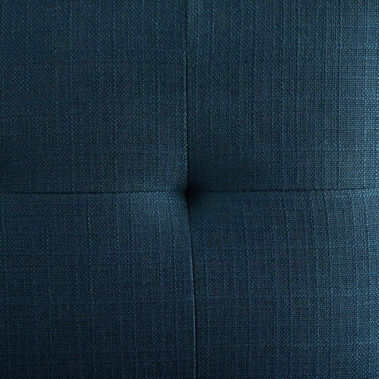 Top 10 ๐ Silver Orchid Brissac Gold Stainless Steel Upholstered Fabric Counter Stool White ๐ - Image 7