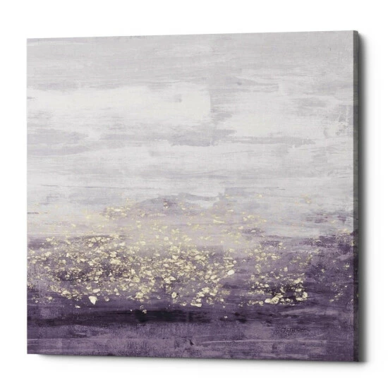 Top 10 ๐งจ Silver Orchid 'Amethyst Glitter I' By Jennifer Goldberger Giclee Canvas Wall Art ๐ 3 Top 10 ๐งจ Silver Orchid 'Amethyst Glitter I' By Jennifer Goldberger Giclee Canvas Wall Art ๐