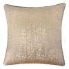Best Pirce 🛒 Silver Orchid Purviance Textured Feather Accent Pillows (Set Of 2) 🌟