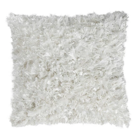 Top 10 đ Silver Orchid Loy Shimmer Shag 18-inch Throw Pillow Yellow Shimmer âď¸ 6 Top 10 đ Silver Orchid Loy Shimmer Shag 18-inch Throw Pillow Yellow Shimmer âď¸ - Image 4